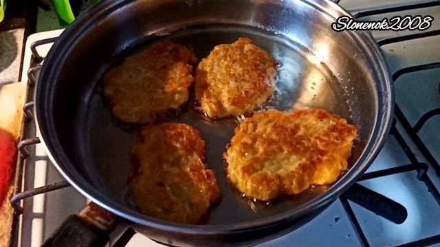 Деревенские будни
