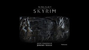 Jeremy Soule - Watchman's Ease