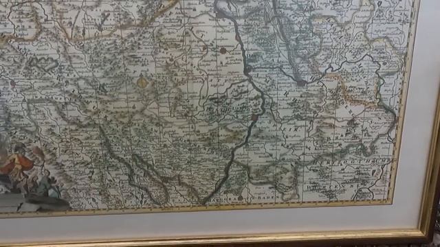 Шпермюль в Германии. Виртуальные экскурсии.