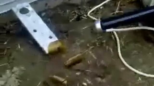 Высокое напряжение