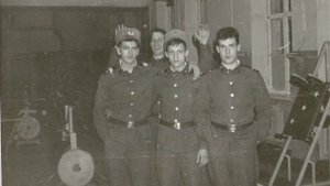 Красноярск 26 в/ч 3377