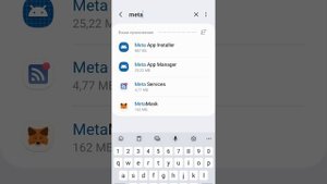 ?Как очистить кэш браузера Metamask в телефоне? | SeeYouEarth
