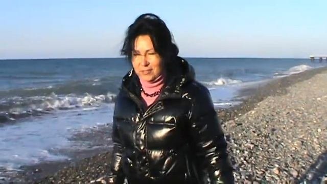Батуми.Зимний Батуми))Танцы))