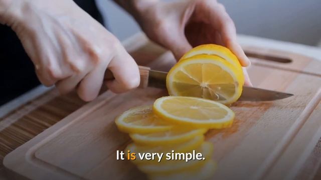 Is Lemon Good for a Cold ? How do Lemons Help with Colds? смотреть онлайн