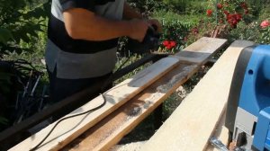 Красивый штакетник своими руками