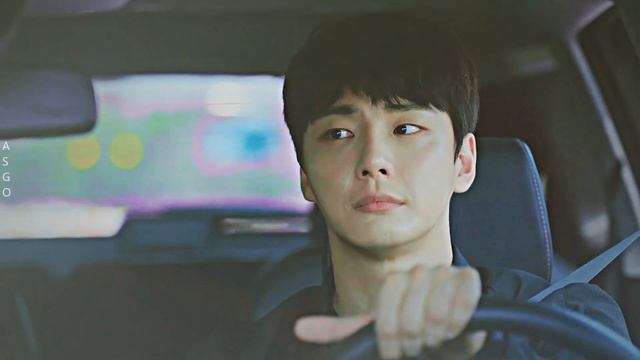 [Train/Seo Do Won & Han Seo Kyung/ поезд] ► зачем в любовь стрелять смотреть онлайн