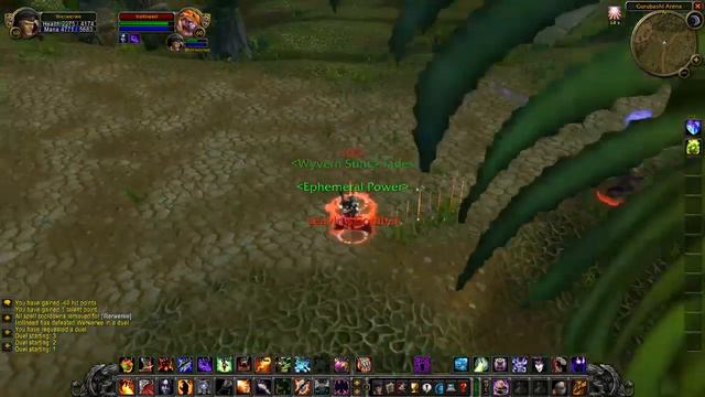 OP Unique PvP items in Classic WoW! смотреть онлайн