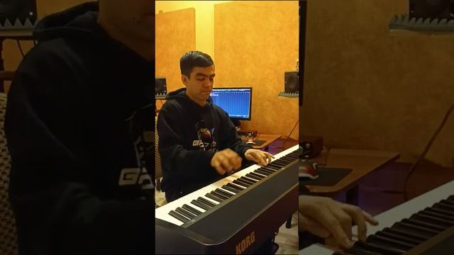 Шопен Мечта cover piano. кавер. пианино. красивая мелодия на пианино. мелодия души. Shopen. Negmato смотреть онлайн