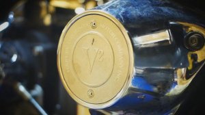 Achilles' heel, Harley-Davidson EVO 98. Engine noise (part 1).