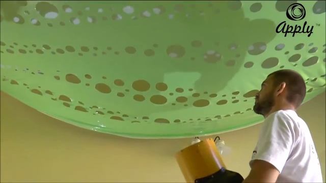 Монтаж резного потолка смотреть онлайн