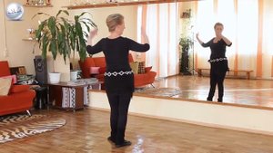 МК Денисовой Жанны - зарядка для рук