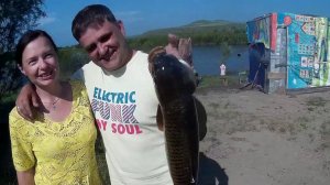 летний отпуск