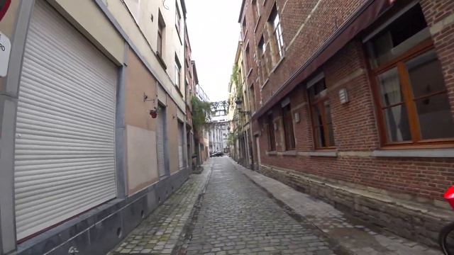 Франция Бельгия (Брюссель и Лилль) смотреть онлайн