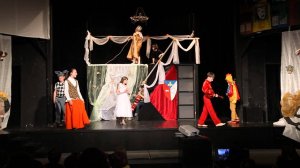 Бременские музыканты