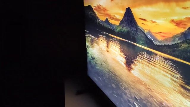 32" (80 см) Телевизор LED Samsung The Frame QE32LS03TBKXRU углы обзора смотреть онлайн