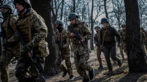 На Западе предрекли ВСУ тяжелейшие испытания в ближайшие месяцы