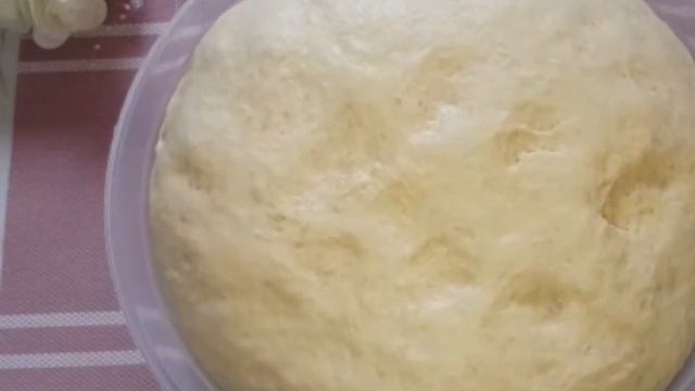 Пончики -Самые нежные и очень вкусные ! Пончики на желтках .Пончикхои болаззат бо зардии тухм