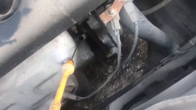 Разборка Chevrolet - Lacetti, 1.6 Инжектор (VIN: KL1NF486J6K339754) T19651 смотреть онлайн