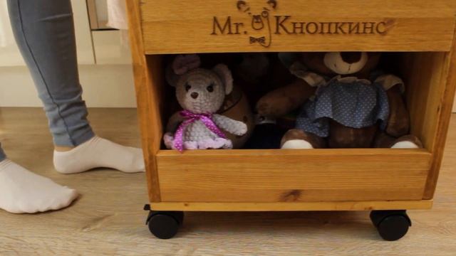 Чудо башенка