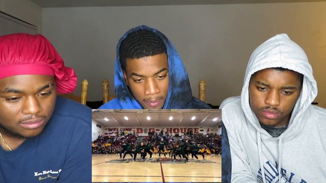 The Lab Reaction (Best Group!?!?) смотреть онлайн