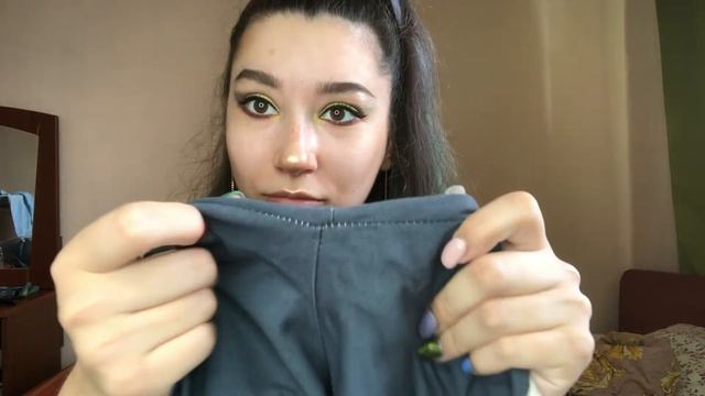 МОИ ПОКУПКИ С ALIEXPRESS смотреть онлайн