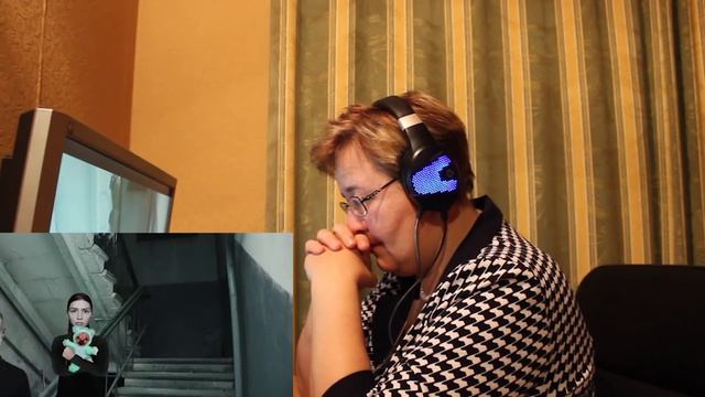 РЕАКЦИЯ МАМЫ НА [IC3PEAK - СКАЗКА / FAIRYTALE] смотреть онлайн