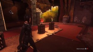 «Catwoman's Revenge» | Batman: Arkham Knight | (Прохождение DLC) Без комментариев