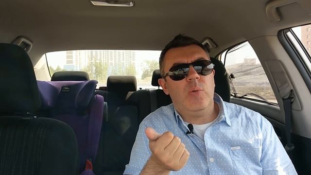 Развод в автосалоне. Раз пылинка, два соринка и весь СантаФе крашен. смотреть онлайн