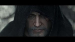 The Witcher 3 Wild Hunt Killing Monsters Cinematic Trailer РУССКИЙ ДУБЛЯЖ