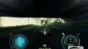 NFS undercover trainer +4