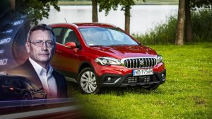 Продавец-вымогатель. Тест-драйв Suzuki SX4. Минтранс. (09.10.2021)