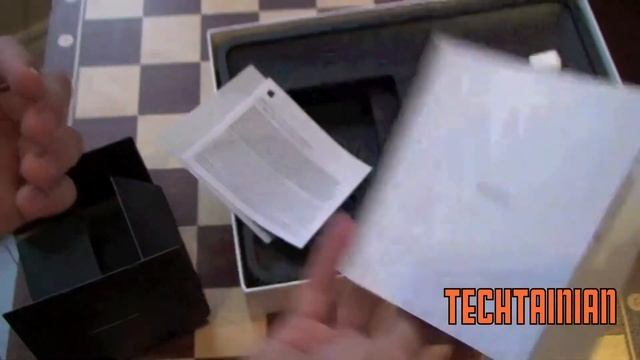 MacBook Air 13" core i7 (2011) unboxing and (quick) hands on! смотреть онлайн