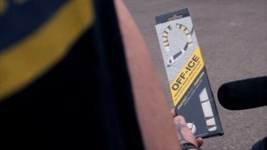 CCM FT Ghost Hockey stick - First impressions