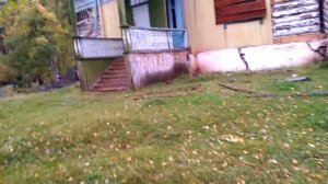 Забайкальский источник Ямаровка 2