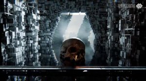 And so the world ends // Dark Ambient Mix