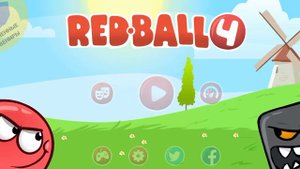 Как получить каждый шарик в Ред бол.