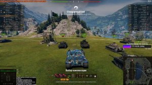 AMX CDC - ТЕПЕРЬ ЭТО НОРМАЛЬНЫЙ ТАНК ? [ТЕСТ-ДРАЙВ ПОСЛЕ АПА]