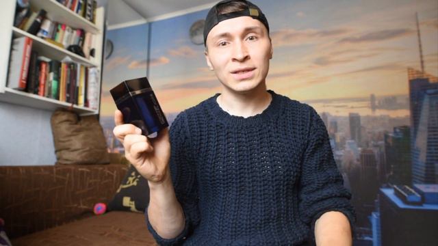 EXTREME SPEED Michael Kors - ОБЗОР аромата./ недооцененный КРЕПКИЙ ОРЕШЕК! смотреть онлайн