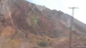 Узбекистан-Чирчик: поездка на Чарвак и Чимган.   2008 г.