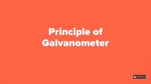 What is Galvanometer? | GaugeHow Metrology(BigCMM)