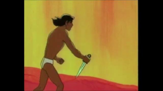 Маугли -ты нарушил закон джунглей смотреть онлайн