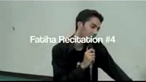 Фатиха (Альхам)