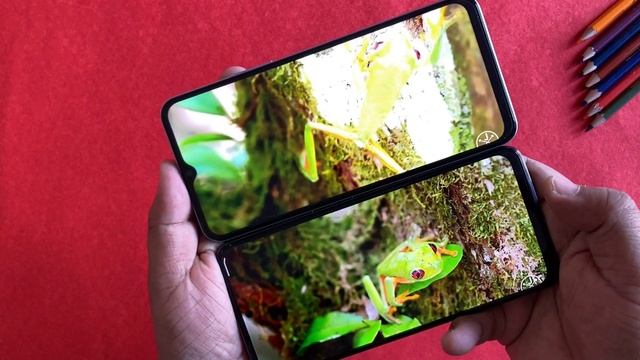 Redmi Note 11 vs Vivo T1 5g comparison//Snapdragon 695 vs 680// Best smartphone under budget смотреть онлайн