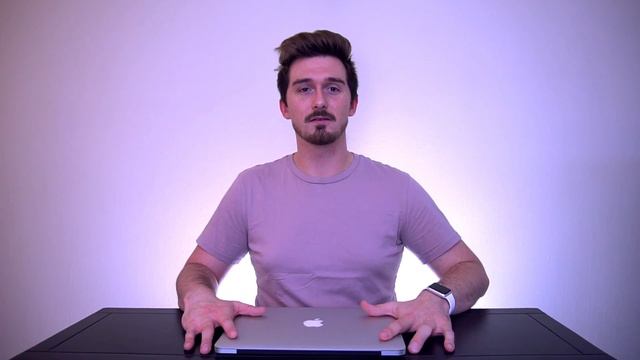 2018 Macbook Pro review and Specs смотреть онлайн