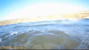 Азовское море, Подводная охота, 1 мая,