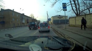 Поездка по Южно-Сахалинску | Выпал снег!