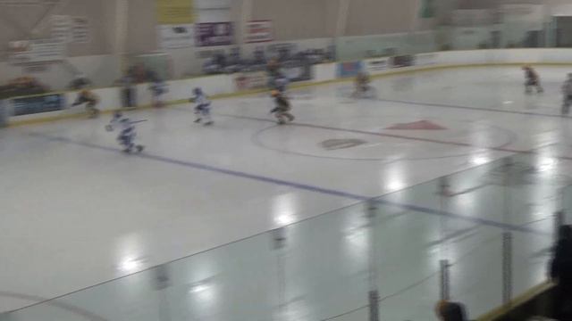 2023-11-03 Uxbridge Bruins 2 Georgina Ice 7 Hilites смотреть онлайн