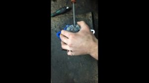 Ремонт генератора Denso