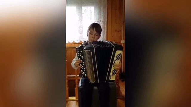 «Аккорды былых побед». Музицирование учащихся ДШИ отделения Пролетарий