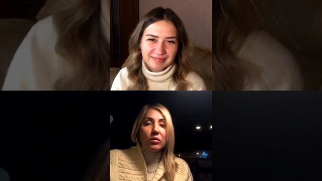Интервью #СпросиЭксперта . Женский тренер. Мотиватор!